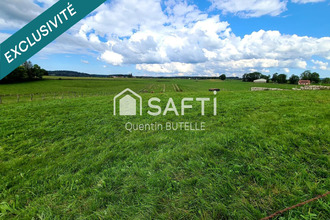 achat terrain censeau 39250