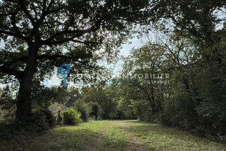 achat terrain cepet 31620