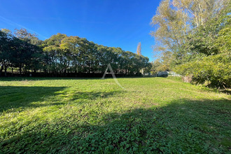 achat terrain cepet 31620