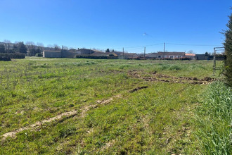 achat terrain cepie 11300