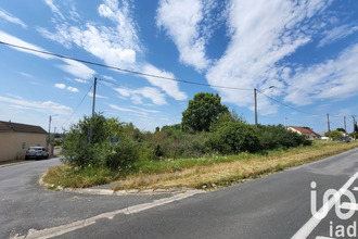 achat terrain cepoy 45120