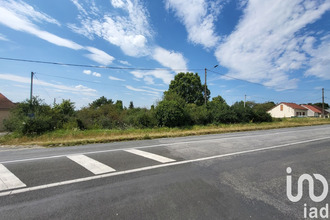 achat terrain cepoy 45120