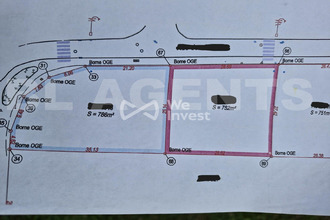 achat terrain cepoy 45120