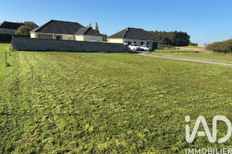 achat terrain cepoy 45120