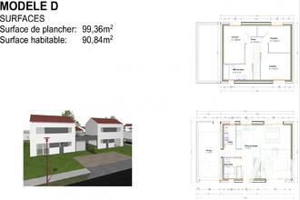 achat terrain cepoy 45120