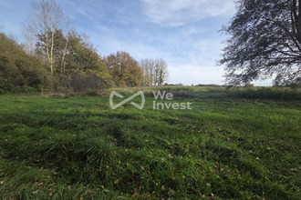 achat terrain cerans-foulletourte 72330