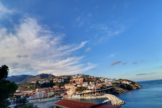 achat terrain cerbere 66290