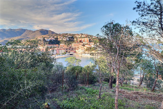 achat terrain cerbere 66290