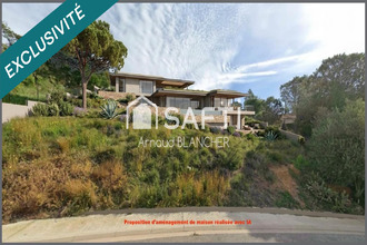 achat terrain cerbere 66290