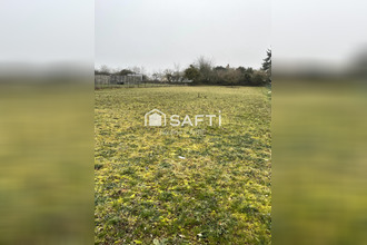 achat terrain cerbois 18120