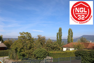 achat terrain cercier 74350