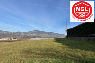 achat terrain cercier 74350
