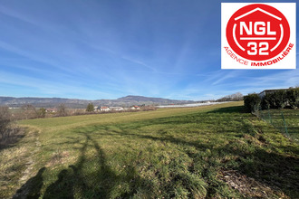achat terrain cercier 74350