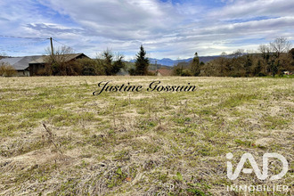 achat terrain cercier 74350