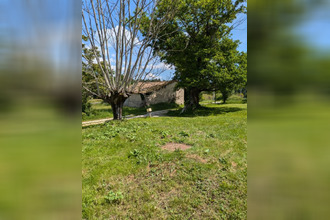 achat terrain cercoux 17270