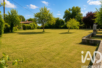 achat terrain cercoux 17270