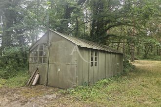 achat terrain cere-la-ronde 37460