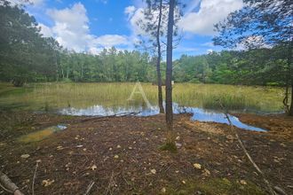 achat terrain cere-la-ronde 37460