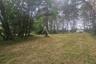 achat terrain cere-la-ronde 37460