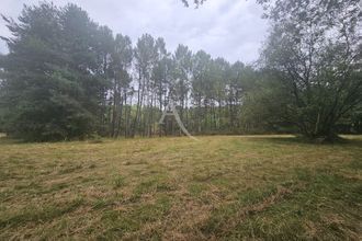 achat terrain cere-la-ronde 37460