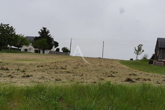 achat terrain cere-la-ronde 37460