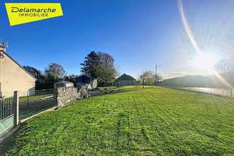 achat terrain cerences 50510