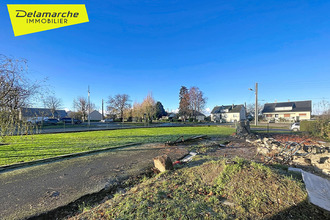 achat terrain cerences 50510