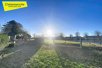 achat terrain cerences 50510