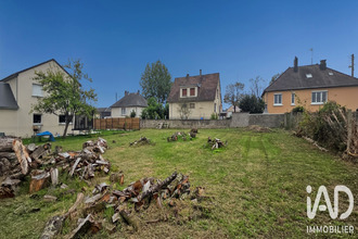 achat terrain cerences 50510