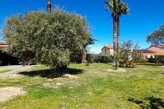 achat terrain ceret 66400