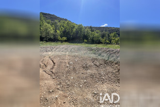 achat terrain ceret 66400