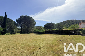 achat terrain ceret 66400