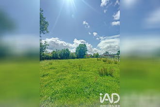 achat terrain cerisy-la-foret 50680