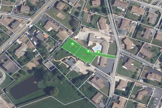 achat terrain cerizay 79140