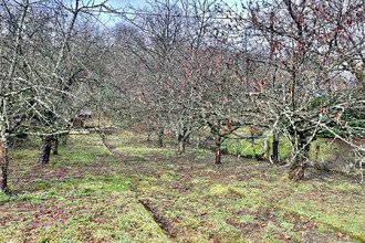 achat terrain cernay 68700