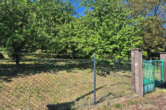 achat terrain cernay 68700