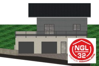 achat terrain cernex 74350