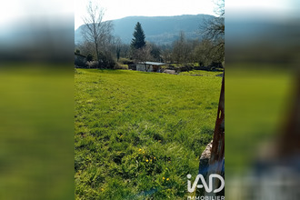 achat terrain cernon 39240