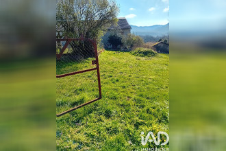 achat terrain cernon 39240