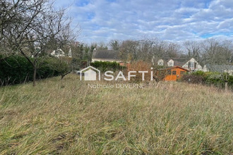 achat terrain cerny 91590