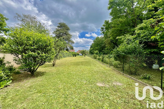 achat terrain cerny 91590