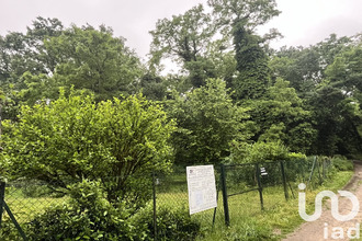 achat terrain cerny 91590