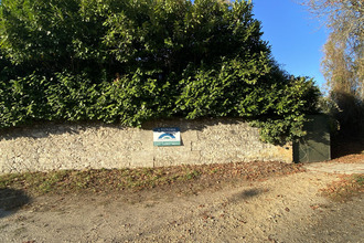 achat terrain cerons 33720