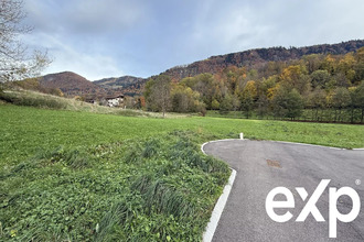 achat terrain cervens 74550