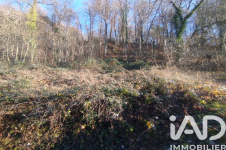 achat terrain cesarches 73200