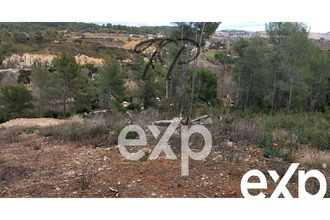 achat terrain cessenon-sur-orb 34460