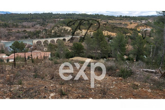 achat terrain cessenon-sur-orb 34460