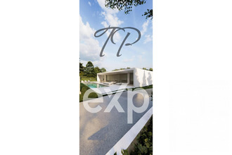 achat terrain cessenon-sur-orb 34460