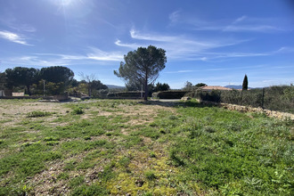 achat terrain cessenon-sur-orb 34460