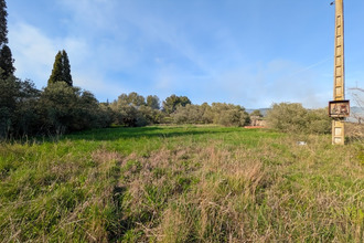 achat terrain cesseras 34210